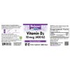 Bluebonnet Nutrition Vitamin D3 400 IU Softgels, Aids in Muscle and Skeletal Growth, Cholecalciferol from Fish Oil, Non GMO, Gluten Free, Soy Free, Dairy Free, 250 Softgels