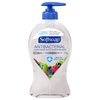 Softsoap Antibacterial Hand Soap With Moisturizers White Tea & Berry Fusion - 11.25 oz, Pack of 5