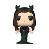 Funko POP Marvel: Death - Agatha Coven of Chaos - Collectable Vinyl Figure - Gift Idea - Official Merchandise - for Kids & Adults - TV Fans - Model Figure for Collectors and Display