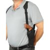 Barsony Revolver Shoulder Holster Fits 4-5" COLT Single Action Right
