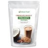 Z Natural Foods Chocolate Coconut Collagen Peptides, Made with Coconut Milk Powder, Delicious Protein Powder for Overall Wellbeing, Sugar-Free, Non-GMO, Gluten Free, Kosher, 1 lb.