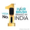 Vega Basic Collection Hair Brush - Flat Small 1 Pcs