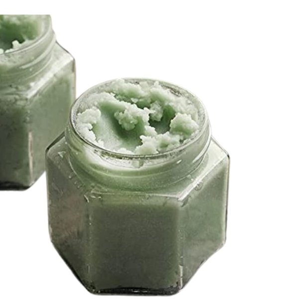 Sea Salt Body Polish