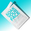 FORMULA 10.0.6 - Soak Your Face Intensive Hydrating Sheet Mask