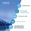 URIAGE Bariederm Cleansing Cica-Gel 6.8 fl.oz. | Ultra-Rich, Soothing And Purifying Cleansing Gel for Sensitive and Irritated Skin | High-Tolerance Cleanser for Face and Body
