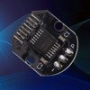 AS5048A Magnetic Encoder PWM Serial Peripheral Interface Port Encoder 5V DC 14 Bit Full Scale Resolution Module