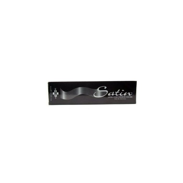 Satin Hair Color (7B)