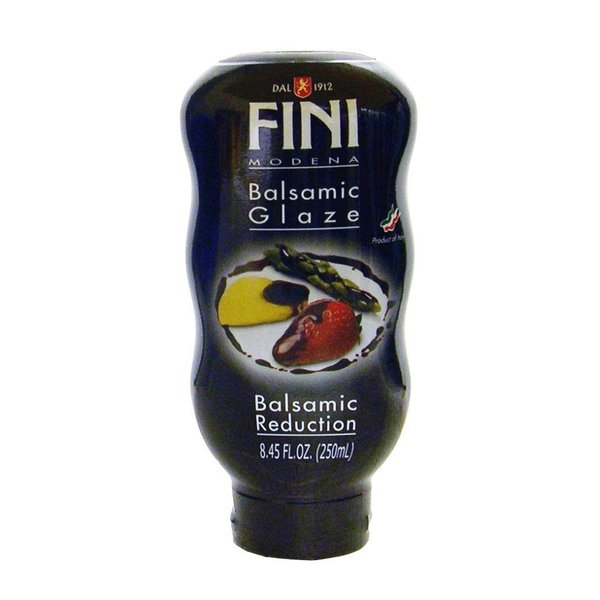 Fini Balsamic Glaze, 8.45 Ounce (Pack of 3)