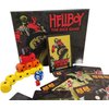 mantic Hellboy The Dice Game - Fast-Paced Dice-Rolling Strategy Game, Thrilling Adventure Game for Kids and Adults, Ages 10+, 2-4 Players, 10-30 Minute Playtime, Made Games
