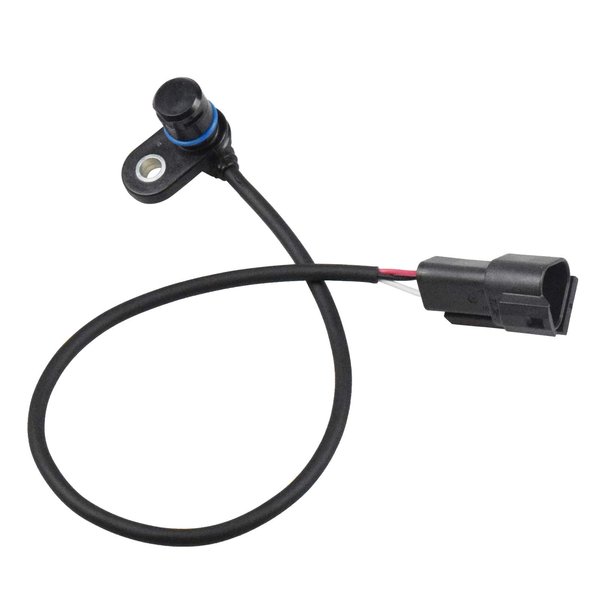 GWNOWZZET Electronic Speedometer Speed Sensor for Harley Davidson Electra Glide 1999-2003 74429-97C