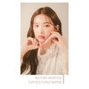 KEYBO Lip Plumper Dotom Lip Plus 16 Colors, 3 Steps Extreme Plumping Clear Lip Gloss by Essence Lip Care Oil & 16 Color Tints from Korean Makeup (04. Summer Tangerine)
