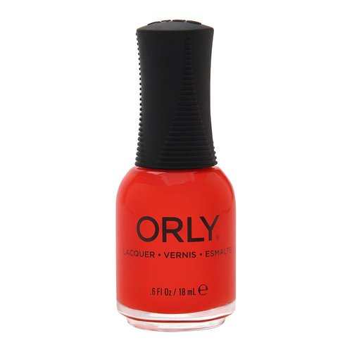 Orly Cahuenga Pass Nail Lacquer, 0.6 Ounce