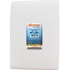 PENN-PLAX Poly Fiber Aquarium Filter Media Pad – Easy to Cut into Any Size Your Filter Requires – 30” x 18”