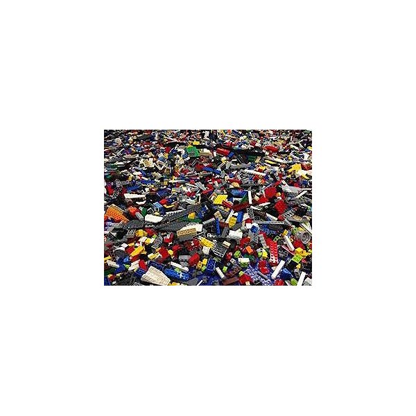 LEGO~ Two Pound LOT~ Small Pieces Parts~ Small