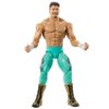 WWE Action Figure, 6-inch Collectible Eddie Guerrero with 10 Articulation Points & Life-Like Look
