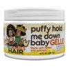 NEBULIZER MACHINE FroBabies Hair Puffy Hold Me Down Baby Gelle 12oz