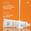 RoC Barrier Renew Day Cream with SPF 30, Moisturizer with Ceramides & Prebiotics to Protect Skin Barrier, (2.5 oz) with Retinol Eye Cream Packette