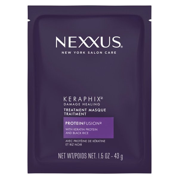 Nexxus Keraphix Masque for Damaged Hair 1.5 oz