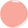 Kiara Sky Long Lasting Nail Dip Powder Coral Tones 1 oz, Peachin