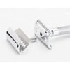 Merkur Slant Bar Double Edge Safety Razor, MK-37001