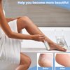 Professional Foot Scrubber Dead Skin Remover, Pedicure Foot File Callus Remover, Heel Scraper for Cracked Heels, Grater for Feet, Foot Rasp for Hard Skin(T1)