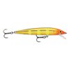 Rapala Husky Jerk 08 Fishing lure (Clown, Size- 3.125)
