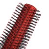 VOCOSTE Hair Combs, Wet and Dry Round Hair Brush, Red