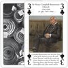 History of The Office of Prime Minister Playing Cards