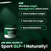 PURE HEALTH MAX Ultimate GLP-1 Supplement for Men and Women, Akkermansia Probiotic - Natural GLP1 Supplements | GLP 1 | 120 Tablets, 4 Months Supply