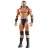 WWE Mattel Drew Mcintyre Basic Series #113 Action Figure in 6-inch Scale with Articulation & Ring Gear, Multicolor, GLB16