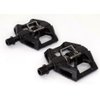 Crankbrothers MTB Pedals Double Shot 3 Black