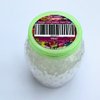 ThienHa Clear Elastic Hair Ties - Durable, No Damage, and Versatile Rubber Bands for All Hair Types – Ideal for Kids and Women