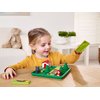 SmartGames Little Red Riding Hood Deluxe Skill-Building Board Game with Picture Book for Ages 4+