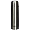 Uniware 2407 High Quality Stainless Steel Vacuum Flask Coffee Bottle/Thermos (Silver)