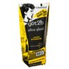 Schwarzkopf Got2b Ultra Glued 4 Vertical Styles Invincible Styling Gel 6 OZ (Pack of 12)