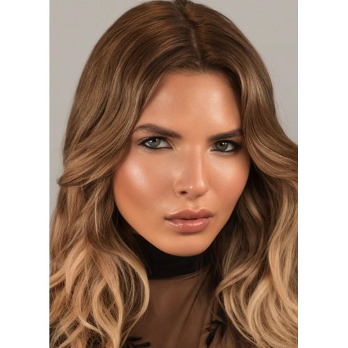 MĒTIER® Peau Vierge Complexe, Hydrating Tinted Moisturizer, Retinol, Hyaluronic Acid, 1.7 fl oz (Shade 3 - neutral medium)