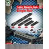 Lion Gears BridgeMount Rail Tactical Picatinny Rail, 7" Long with 17 Slots, BM17S, Black