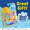 P.M.I. Blue's Clues Stamps for Kids | 5 Stamp Blue’s Clues Toys in 1 Pack | Collect All 12 Blue Clues Toys / Mini Toys | Blue Clues Party Favors | Kids’ Toys & Blues Clues Birthday Party Supplies