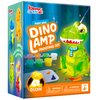 Klever Kits DIY Night Light- Paint Your Own Dinosaur Lamp- Arts & Crafts Kit School Activities Art Supplies Painting Kits, Birthday Gifts for Girls Boys Aged 6+