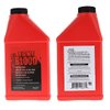Liquid Latex Fashions - Halloween Fake Blood for Adults and Kids, Blood Red Special Effects, Theatrical Quality, Ideal For Artwork and Plays, 2 Pints- 16 Oz