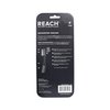 REACH Advanced Design Adult Toothbrush, Firm, 7 Count