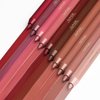 GA-DE Everlasting Lip Liner, 92 - Automatic Pencil with Retractable Tip - Smudge-Resistant - Enriched with Vitamin E and Antioxidants - 0.01 oz