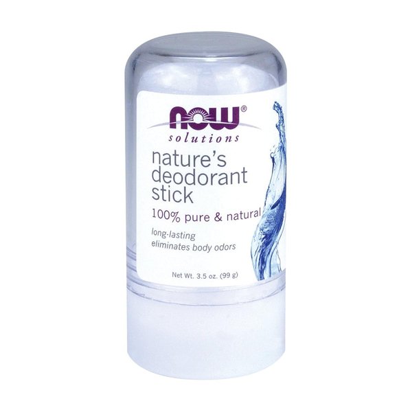 Nature's Deodorant Stick 3.50 Ounces