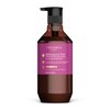 Theorie: Sage - Helichrysum & Plum - Nourishing Shampoo - For Dry & Over-Processed Hair - Protects Color & Keratin Treated Hair, 400ml (Label Design May Vary)