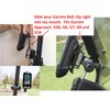 Caddie Buddy Golf Cart Mount for Garmin G6 G7 G8 G30 and G10
