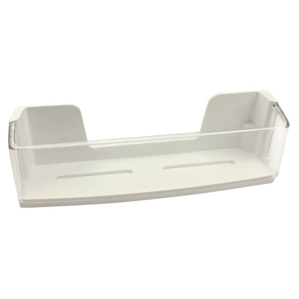 LG AAP73631702 Genuine OEM Door Shelf Bin (White) for LG Refrigerators