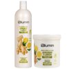 Blumin Ginger And Lemon Hair Mask 700ML