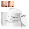 LANBENA Puntos Negros, Blackhead Mask Pore Strips, Deep Cleansing for All Skin Types, Unisex