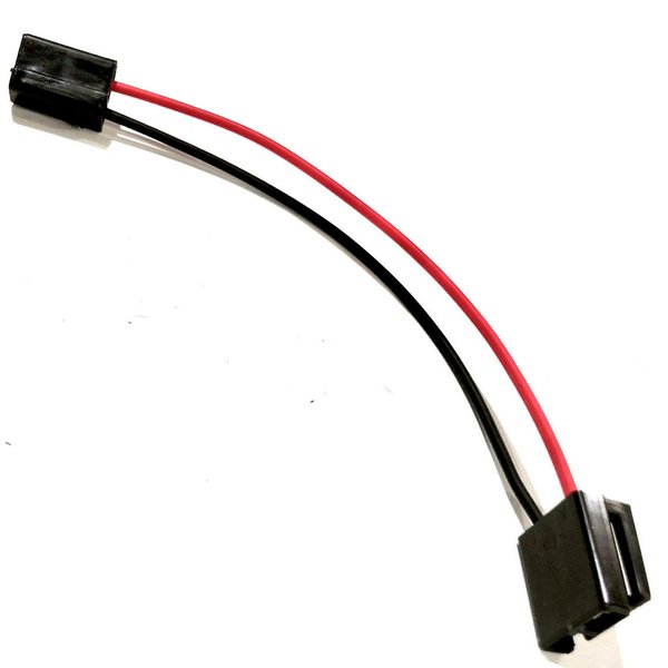HD Switch Clutch PTO Wire Harness Replaces MTD 925-3242 Troy-Bilt Cub-Cadet Craftsman Bolens Remington Ryobi Yardman Yard-Machine White Huskee - HD Switch