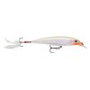 Rapala X-Rap Jerkbait 06 Fishing lure (Gold, Size- 2.5)